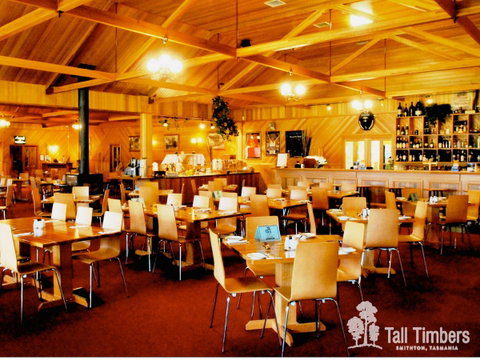 Tall Timbers Tasmania - Accommodation Coffs Harbour 30