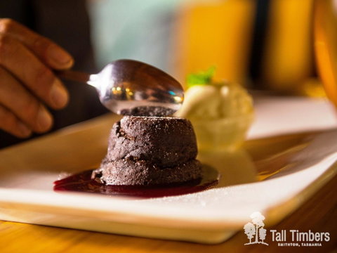 Tall Timbers Tasmania - Accommodation Coffs Harbour 29