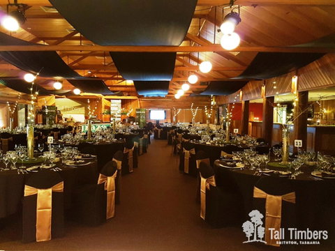 Tall Timbers Tasmania - Accommodation Coffs Harbour 31