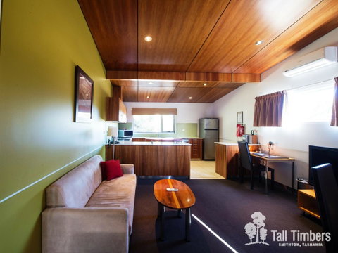 Tall Timbers Tasmania - Accommodation Coffs Harbour 17