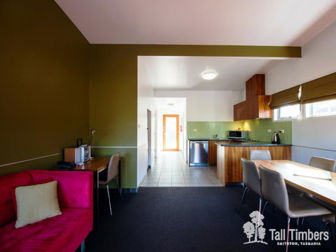 Tall Timbers Tasmania - Accommodation Coffs Harbour 24