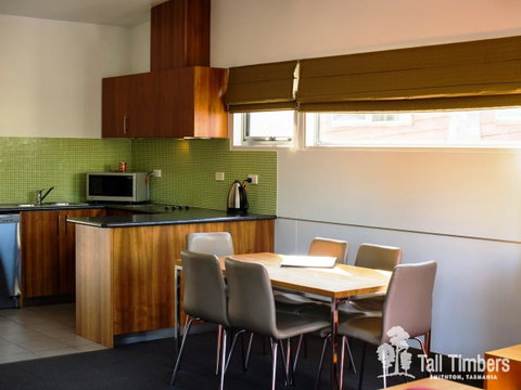 Tall Timbers Tasmania - Accommodation Coffs Harbour 16