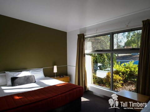Tall Timbers Tasmania - Accommodation Coffs Harbour 23