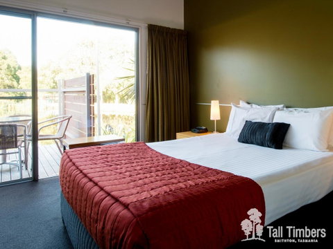Tall Timbers Tasmania - Accommodation Coffs Harbour 21