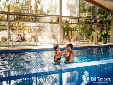 Tall Timbers Tasmania - Accommodation Coffs Harbour 2