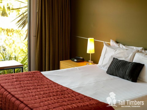 Tall Timbers Tasmania - Accommodation Coffs Harbour 19