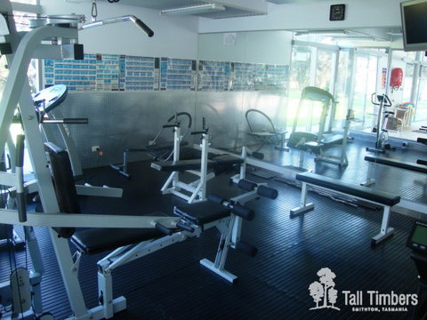 Tall Timbers Tasmania - Accommodation Coffs Harbour 40