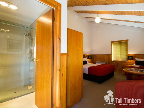 Tall Timbers Tasmania - Accommodation Coffs Harbour 11