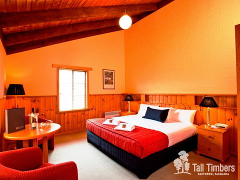 Tall Timbers Tasmania - Accommodation Coffs Harbour 9