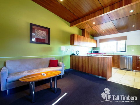Tall Timbers Tasmania - Accommodation Coffs Harbour 18