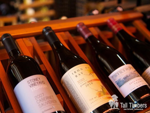 Tall Timbers Tasmania - Accommodation Coffs Harbour 37