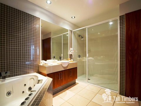 Tall Timbers Tasmania - Accommodation Coffs Harbour 20