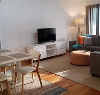 Base Camp - Accommodation Coffs Harbour