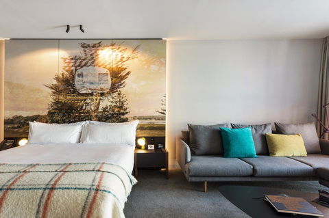 MACq 01 Hotel - Accommodation Coffs Harbour 33