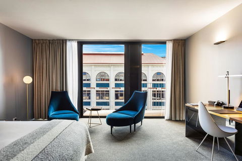 MACq 01 Hotel - Accommodation Coffs Harbour 14