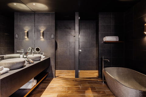 MACq 01 Hotel - Accommodation Coffs Harbour 8
