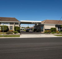 Barclay Motor Inn - Accommodation Coffs Harbour