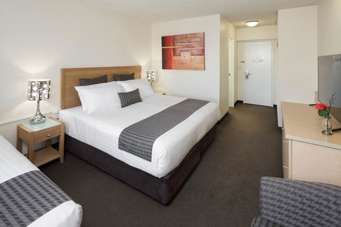 Best Western Hobart - Accommodation Coffs Harbour 30