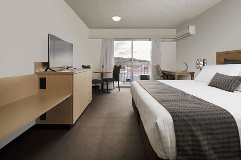 Best Western Hobart - Accommodation Coffs Harbour 33