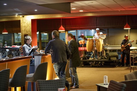 Best Western Hobart - Accommodation Coffs Harbour 42