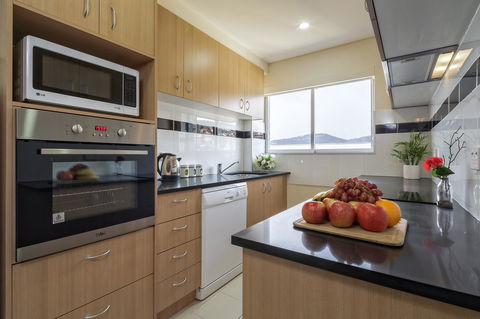 Best Western Hobart - Accommodation Coffs Harbour 24