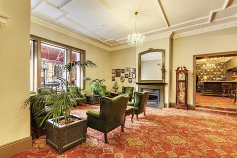 Hadley\'s Orient Hotel - Accommodation Coffs Harbour 12