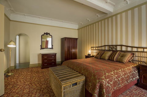 Hadley\'s Orient Hotel - Accommodation Coffs Harbour 25