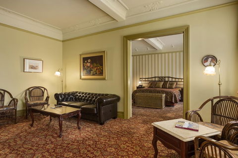 Hadley\'s Orient Hotel - Accommodation Coffs Harbour 24