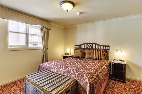 Hadley\'s Orient Hotel - Accommodation Coffs Harbour 18