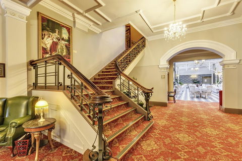 Hadley\'s Orient Hotel - Accommodation Coffs Harbour 11