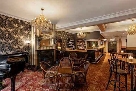 Hadley\'s Orient Hotel - Accommodation Coffs Harbour 14
