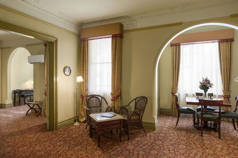 Hadley\'s Orient Hotel - Accommodation Coffs Harbour 22