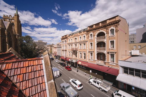 Hadley\'s Orient Hotel - Accommodation Coffs Harbour 34