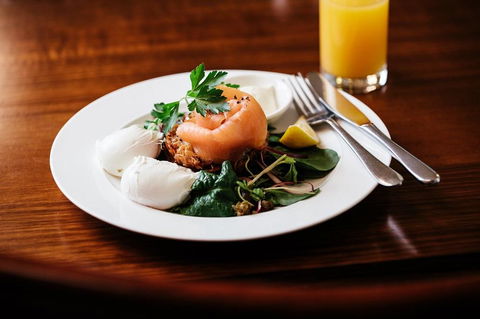 Hadley\'s Orient Hotel - Accommodation Coffs Harbour 4
