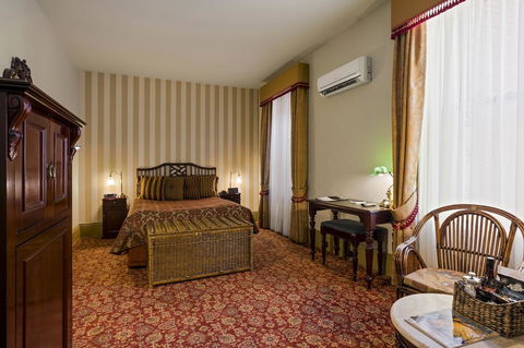 Hadley\'s Orient Hotel - Accommodation Coffs Harbour 31