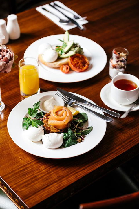 Hadley\'s Orient Hotel - Accommodation Coffs Harbour 8