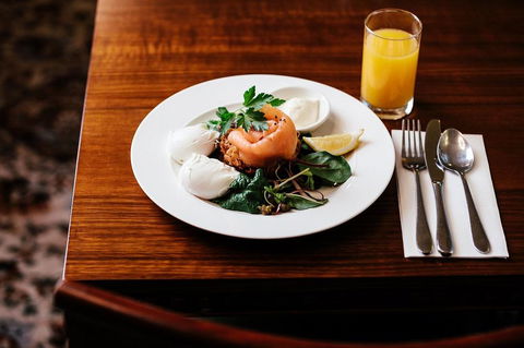 Hadley\'s Orient Hotel - Accommodation Coffs Harbour 3