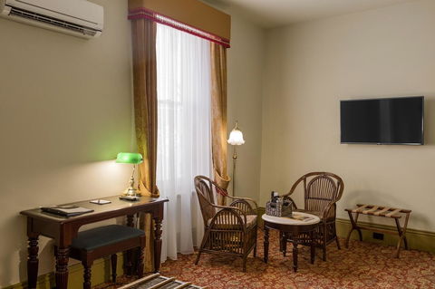 Hadley\'s Orient Hotel - Accommodation Coffs Harbour 29
