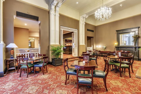 Hadley\'s Orient Hotel - Accommodation Coffs Harbour 10