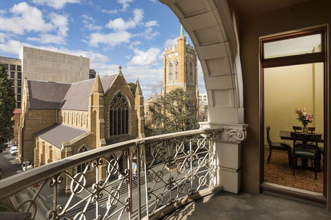Hadley\'s Orient Hotel - Accommodation Coffs Harbour 28