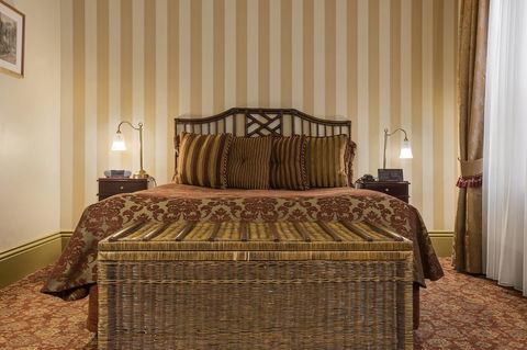 Hadley\'s Orient Hotel - Accommodation Coffs Harbour 30