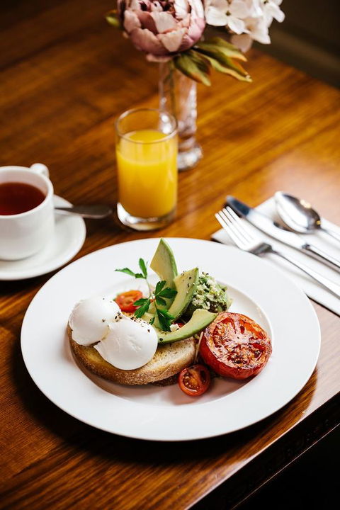 Hadley\'s Orient Hotel - Accommodation Coffs Harbour 5