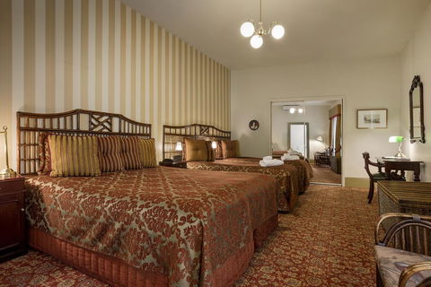 Hadley\'s Orient Hotel - Accommodation Coffs Harbour 21