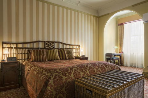 Hadley\'s Orient Hotel - Accommodation Coffs Harbour 27