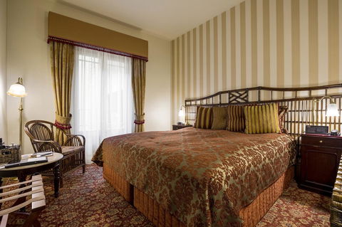 Hadley\'s Orient Hotel - Accommodation Coffs Harbour 32