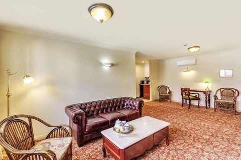 Hadley\'s Orient Hotel - Accommodation Coffs Harbour 17