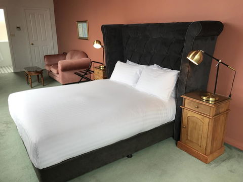 The Macquarie Hobart - Accommodation Coffs Harbour 39