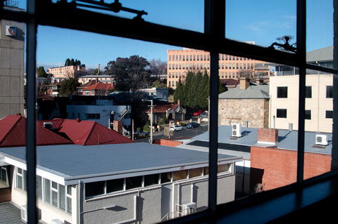 The Macquarie Hobart - Accommodation Coffs Harbour 10