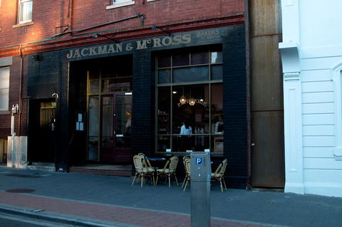 The Macquarie Hobart - Accommodation Coffs Harbour 9