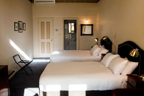 The Macquarie Hobart - Accommodation Coffs Harbour 23